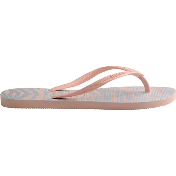Dámské žabky Havaianas Ballet Rose 8828727 6/7
