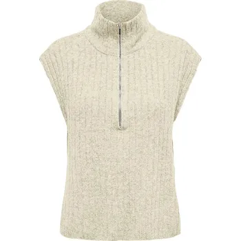 Dámská móda ONLY Creme 9248006 M