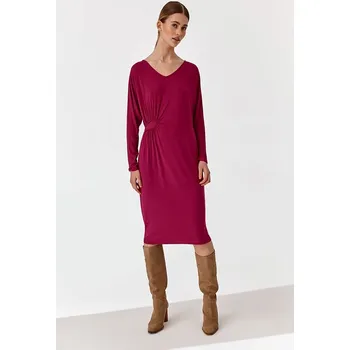 Dámské šaty Šaty TATUUM Pink 1486529 XS