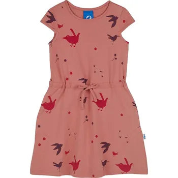 Dívčí šaty finkid Rosa 3021186 116
