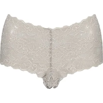 Kalhotky Kalhotky Hanro Hellgrau 5487957 L