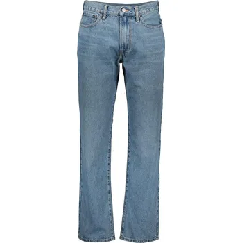 Pánské džíny Džíny GAP Blau 7894474 W31/L30