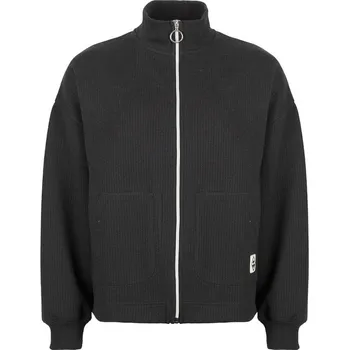 Dámská mikina Mikina Roadsign Schwarz 2561105 L