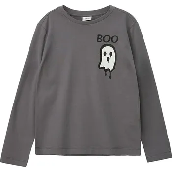 Dívčí tričko Tričko s.Oliver Grau 4647863 104