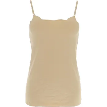 Dámské pyžamo COTONELLA Beige 2463776 M