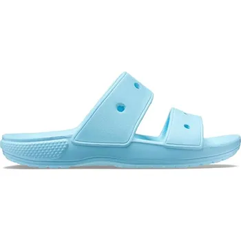 Dámské žabky Crocs Hellblau 293256 37