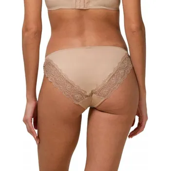 Kalhotky Sexy dámské KALHOTKY kalhotky s krajkou Triumph Lovely Micro Tai M