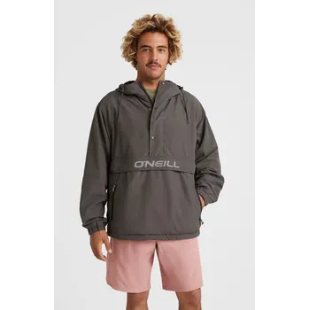 Dámská vesta Bunda O'Neill Beige/ Grau 9293894 L