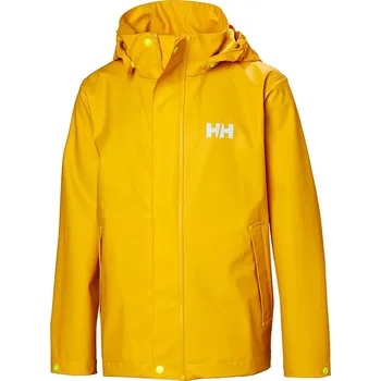 Dívčí bunda Helly Hansen Gelb 382309 164