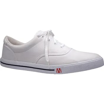 Pánské polobotky Rekreační obuv, Westland, Soling, bílá: 30,8 47 (30688-30869)
