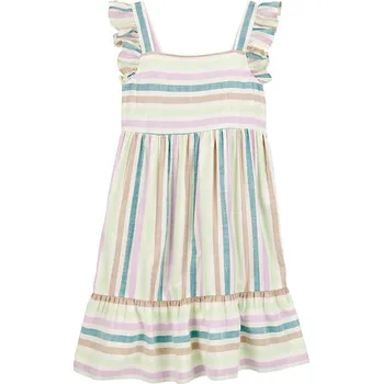 Dívčí šaty carter's Bunt 4006463 122