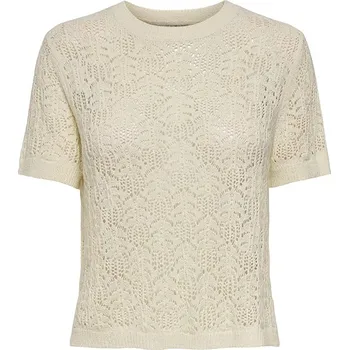 Dámská móda Tričko JDY Beige 3341812 L
