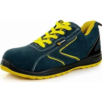 Pracovní obuv Pracovní polobotky procera Pico S1, velikost 44