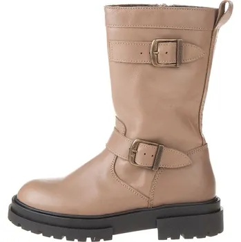 Dívčí kozačky lamino Rosa 8874202 38