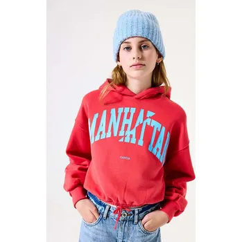 Dívčí mikina Garcia Rot 2399968 146