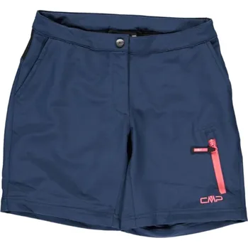 Dívčí džíny CMP Dunkelblau 660688 152