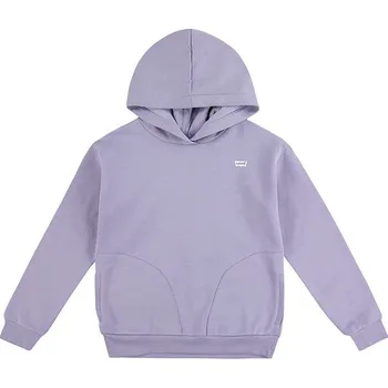 Dívčí mikina Levi's Kids Lila 4838712 164
