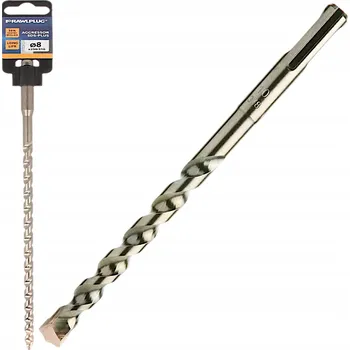 Vrták Vrták Rawlplug Aggressor RT-SDSA-8/310 310 mm