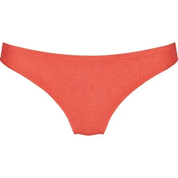 Dámské plavky Plavky Sloggi Orange 670559 L