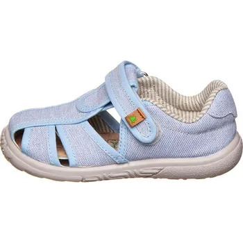 Dívčí tenisky Boty El Naturalista Hellblau 8872688 31