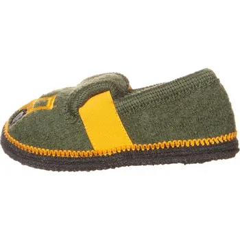 Chlapecké tenisky Boty lamino Khaki 1634765 31