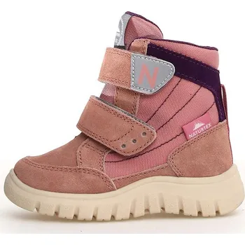 Dívčí kozačky Naturino Altrosa 8843762 39