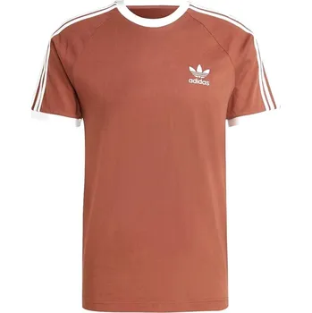 Tričko adidas Rostrot 3112950 164