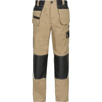 montérky KALHOTY DO PASU 260 SAFARI 58