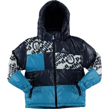 Peak Mountain Dunkelblau/ Blau 1897068 176