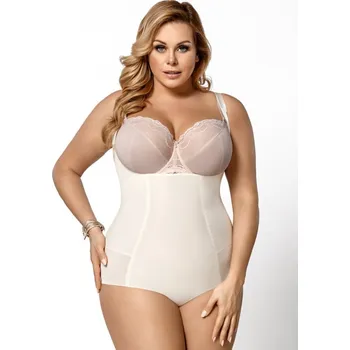 Body Gorsenia Creme 2659709 XXL