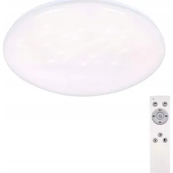 Stropní bodové svítidlo kulatý Solight bílé, modré, žluté