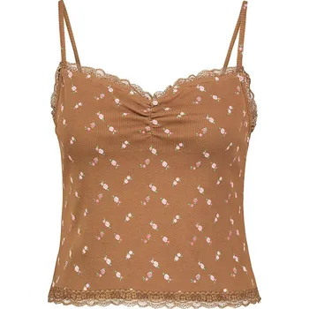 Dámské noční prádlo Sublevel Camel 173264 S