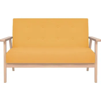 Pohovka Lepidlo na dřevo VidaXL 5 l