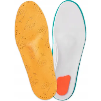 Vložka do bot Vložky do bot Sulpo velikost 43-43