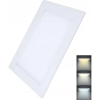 LED panel LED panel čtvercový Solight bílý