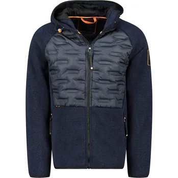 Pánská větrovka Bunda Geographical Norway Dunkelblau 8414282 M