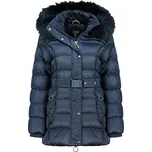 Bunda Canadian Peak Dunkelblau 8363838 XL