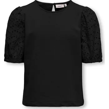 Tričko KIDS ONLY Schwarz 7039321 122