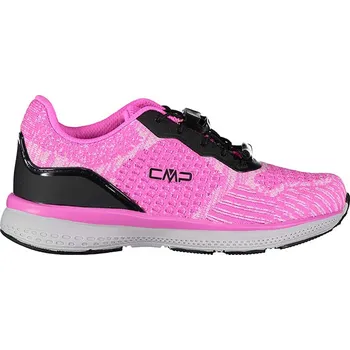Dětská sálová obuv Tenisky cmp Pink 1822067 33