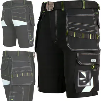 Pracovní obuv Krátké pracovní kalhoty ART.MAS CLASSIC4DYNAMIC vel. 48