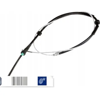 Brzdová hadice BLUE PRINT BRZDOVÁ HADICE ADR164601