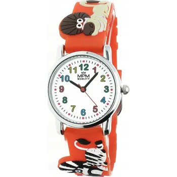 Hodinky Prim dětské hodinky MPM Kids Animals - F - W05M.11306.H