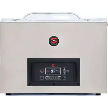 konvektomat Vakuový zatavovač SE-520CC, Sammic, 230V/750W, 634x552x(H)513mm | 1141142