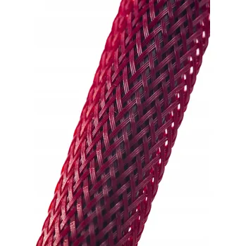 Příslušenství pro čtečku elektronické knihy Oplet kabelů Jddtech FR-010RD červený, 1 m