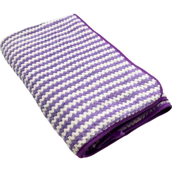 Osuška 140×70 cm fialová 42290-4