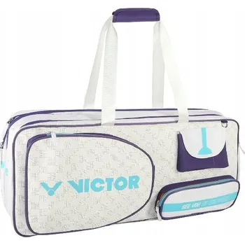 Tenisová taška Taška Victor BR5620 AJ bílá