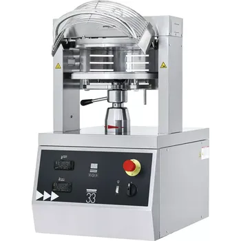 konvektomat Lis na pizzu 33, Prismafood, 400V/4750W, 470x660x(H)825mm | 1P010005