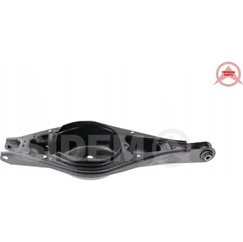 Zavěšení kol Rameno Sidem 67676 , odpružení kol