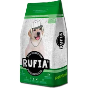 Krmivo pro psa Krmivo krmivo Rufia Junior pro štěňata 20 kg