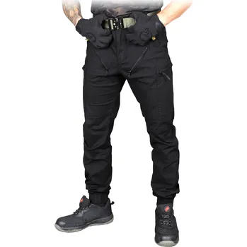 Pánské kalhoty Ochranné kalhoty do pasu Reis Tactical Guard CARGO B vel. 3XL